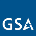 U.S. General Services Administration (GSA) logo